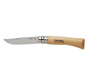 Nóż składany Opinel Inox Natural No.07 (1609665)