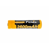 Akumulator Fenix ARB-L18 (18650 2600 mAh 3,6V) (1648485)