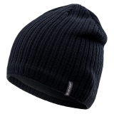 Zimowa czapka Hi-Tec RAMIR - Black (1607687)