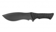 Schrade - Nóż Little Ricky Drop Point Re-Curve Fixed Blade - SCHF28 (1194152)