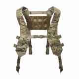 Szelki taktyczne Direct Action Mosquito H-Harness - Cordura® - MultiCam® - HS-MQHH-CD5-MCM