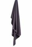 Ręcznik szybkoschnący LIFEVENTURE HydroFibre Trek Towel Large, Grey (1563331)