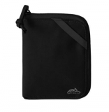 Portfel Helikon EDC Large - Cordura - Black (1772899)