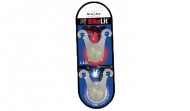 Nite Ize - BikeLit 2pack- Biały/Czerwony - NBL2-06-02-10 (23077)