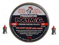 Śrut JSB Diabolo Polymag Predator 5,5mm (1498)