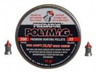 Śrut JSB Diabolo Polymag Predator 5,5mm (1498)