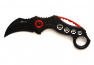 Nóż składany Master Cutlery MTech Karambit MT-529BK (9748)