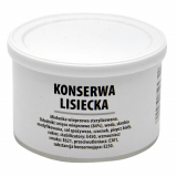 Konserwa Lisiecka 190 g (1692444)