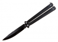 Składany nóż motylek Iriav N-465K (1686305)