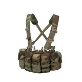 Kamizelka Helikon Guardian Chest Rig - US Woodland (1672242)