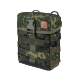 Kieszeń Helikon E&E Pouch - Flecktarn (1672056)