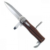 Nóż sprężynowy Mikov Predator 241-ND-4/KP (9208)