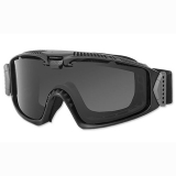 Gogle Taktyczne ESS Influx AVS Goggle - Czarny - EE7018-09 (1021118)