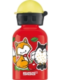 Butelka dla dzieci SIGG Forest Kids 0.3L 8623.90 (1585244)