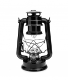 Lampa campingowa Mactronic L-MC-15L-RETRO-BK (1444)