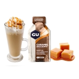 Żel energetyczny NPEU Caramel Macchiato, GU Gel (1568888)