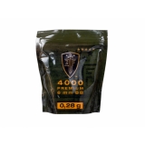 Kulki BB do ASG Elite Force Premium 0,28 g 6 mm 4000 szt. (1654138)