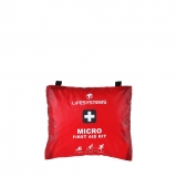 Apteczka LIFESYSTEMS Light & Dry Micro First Aid Kit - 32 szt. [LM20010] (1563535)