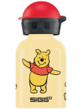 SIGG Butelka dla dzieci Winnie Balloon 0.3L 8862.00 (1670403)