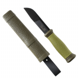 Nóż Morakniv 2000 BlackBlade, stal nierdzewna, zielony (1934412)