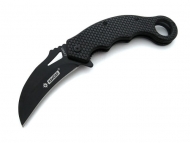 Nóż Składany Kandar KARAMBIT N-056B (1638464)