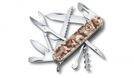 Victorinox - Scyzoryk Huntsman - Desert Camo - 1.3713.941 (1588822)