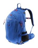 Plecak turystyczny Hi-Tec ARUBA 30 litrów - CLASSIC BLUE/MICRO CHIP(1670796)