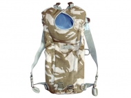 Pokrowiec na Camelbak Brytyjski Desert DPM (10910)