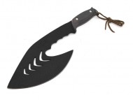 Toporek Tomahawk Black (335)