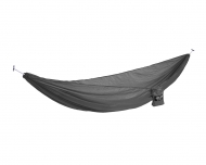 ENO Hamak turystyczny Sub6 Hammock Charcoal LH6039 (1563224)