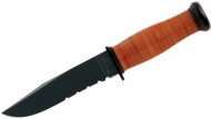 Nóż KA-BAR 2226 - Mark I Serrated (22907)