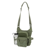 Helikon - Torba EDC Side Bag - Zielony OD (1571620)