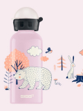 SIGG Butelka dla dzieci Beary 0.4L 8923.50 (1654357)