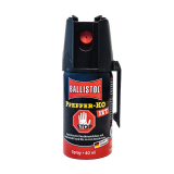 Gaz pieprzowy KLEVER KO JET 40 ML G-059 (1691384)
