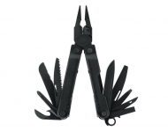 Multitool Leatherman Rebar Black (1018170)