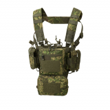 Kamizelka taktyczna Helikon Training Mini Rig TMR - PenCott® WildWood™ (1684409)