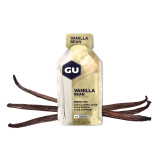 Żel energetyczny NPEU Vanilla Bean, GU Gel (1606949)
