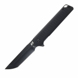Schrade - Nóż składany Steelhead - Czarny - 1159314 (1789975)