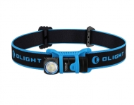 Latarka czołowa i kątowa Olight H1 Nova Blue Neutral White - 500lm (1570236)