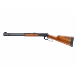 Wiatrówka Walther Lever Action Black 4,5 mm CO2 (1652685)