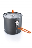 Ultralekki garnek turystyczny GSI Halulite 1.8 L Boiler (1553013)