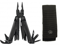 Multitool Leatherman Surge NEW Black + Etui (1568750)
