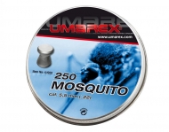 Śrut Umarex Mosquito 5,5 mm 250 szt. (1018407)