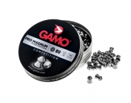 Śrut Gamo Diabolo Pro Magnum 5.5 mm 250szt. (15336)