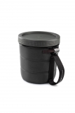 Kubek turystyczny GSI FAIRSHARE MUG II 946 ml - DARK GRAY (1561202)