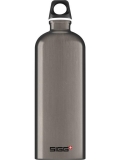 Butelka SIGG Traveller Smoked Pearl 1.0L 8623.30 (1586279)