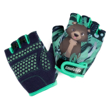 Dziecięce rękawiczki rowerowe COOLSLIDE - FOREST GLOVES BOY (1700604)