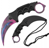 BSH Nóż Karambit CS:GO Tahti N-062K (1018589)