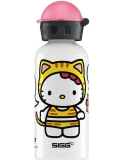 Butelka dla dzieci SIGG Hello Kitty Tiger 0.4l (1584795)