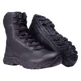 Buty Taktyczne Magnum CLASSIC II 8.0 SZ – Wysokie, Oddychające, z Podeszwą Michelin i Zamkiem YKK (1908250)